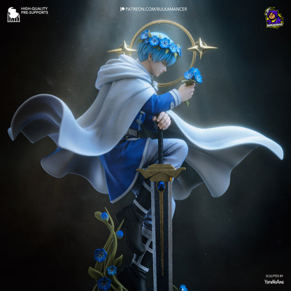 Himmel - Sousou no Frieren