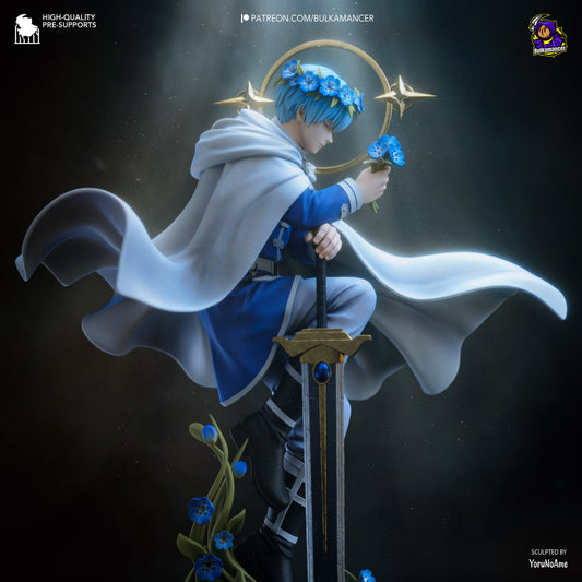 Himmel - Frieren: Beyond Journey's End