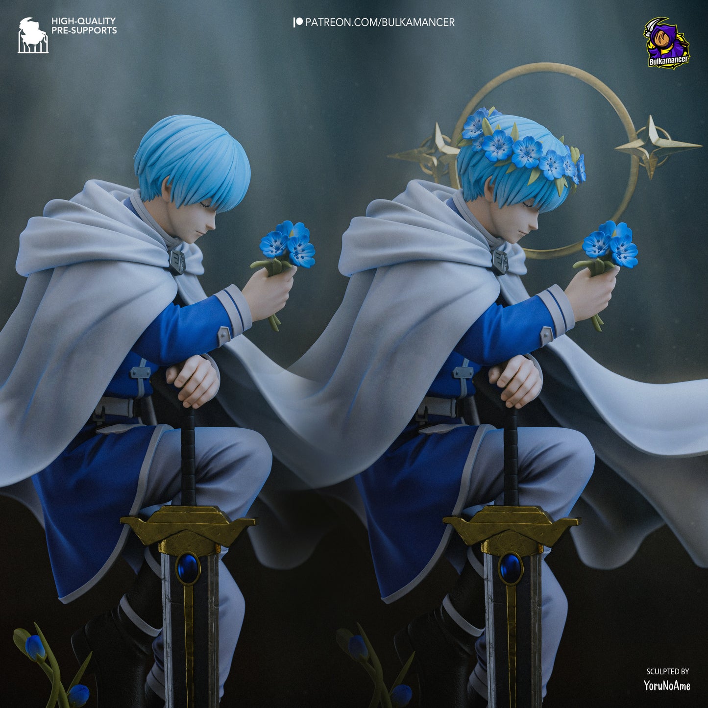 Himmel - Sousou no Frieren