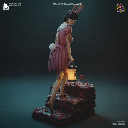 Hinako - Silent Hill F - 300 mm