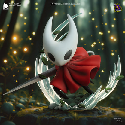 Hornet - Hollow Knight: Silksong - 25cm