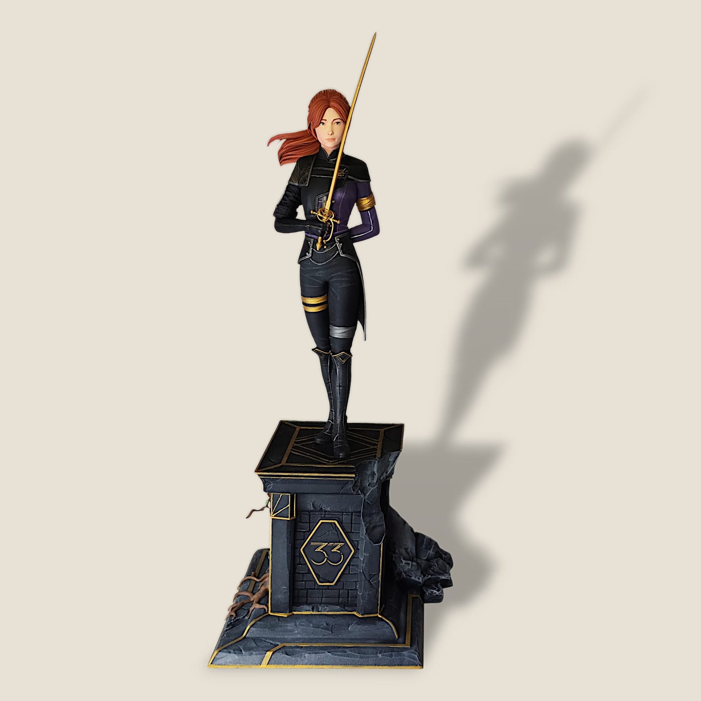 Maelle (Clair Obscur: Expedition 33)