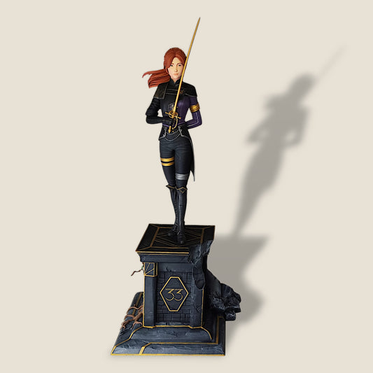 Maelle (Clair Obscur: Expedition 33)
