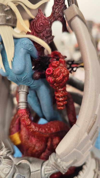 Jenova · Final Fantasy 7 · 30cm