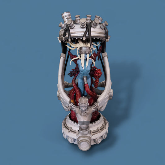 Jenova · Final Fantasy 7 · 30cm
