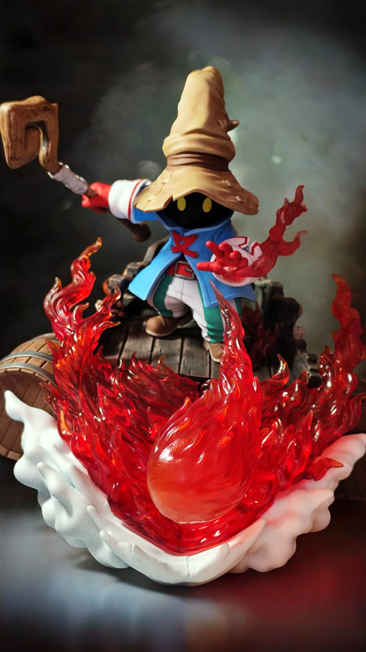 Vivi · Final Fantasy