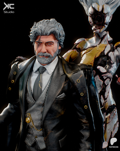 Renoir - Clair Obscur : Expédition 33 - 1:6