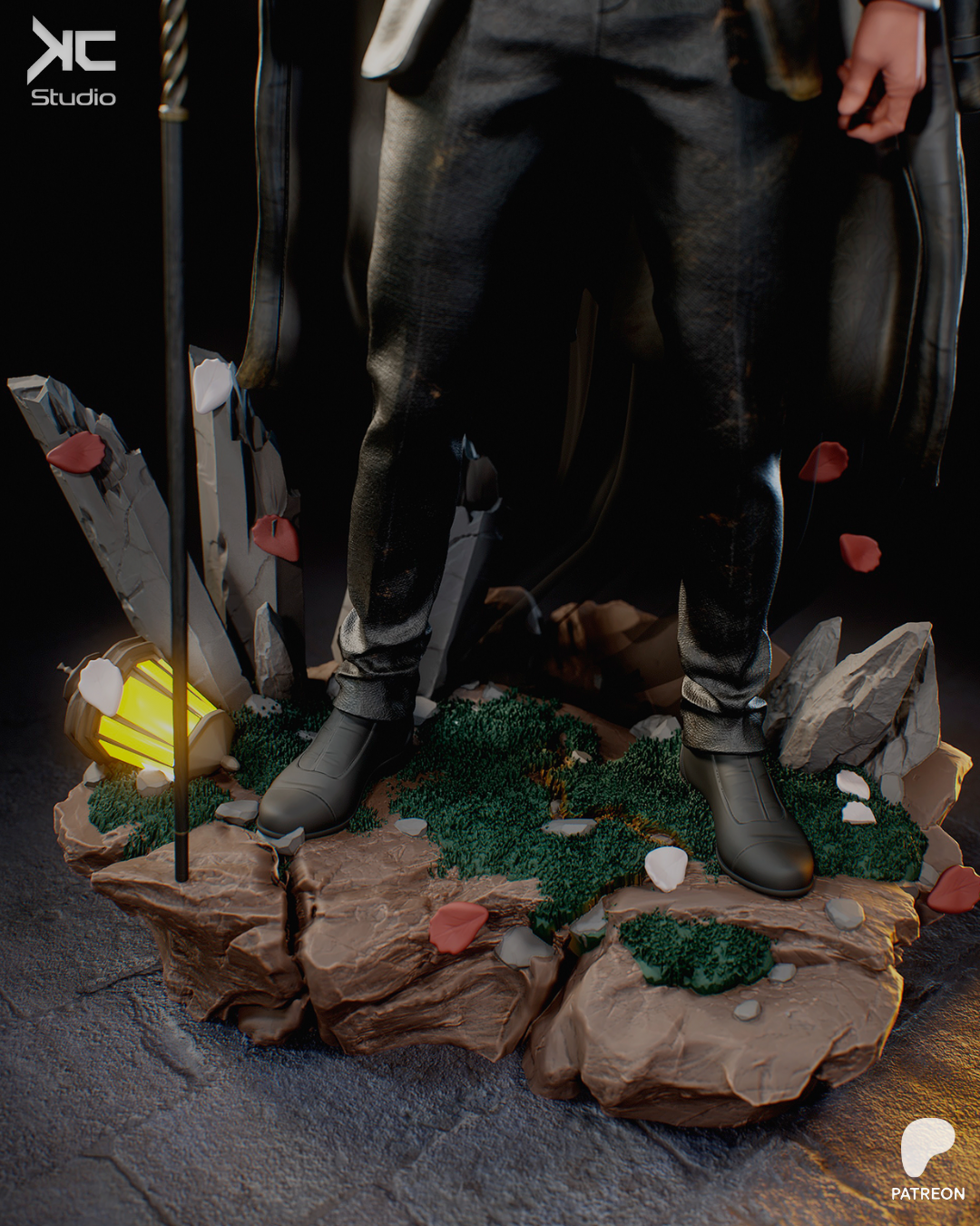 Renoir - Clair Obscur : Expédition 33 - 1:6