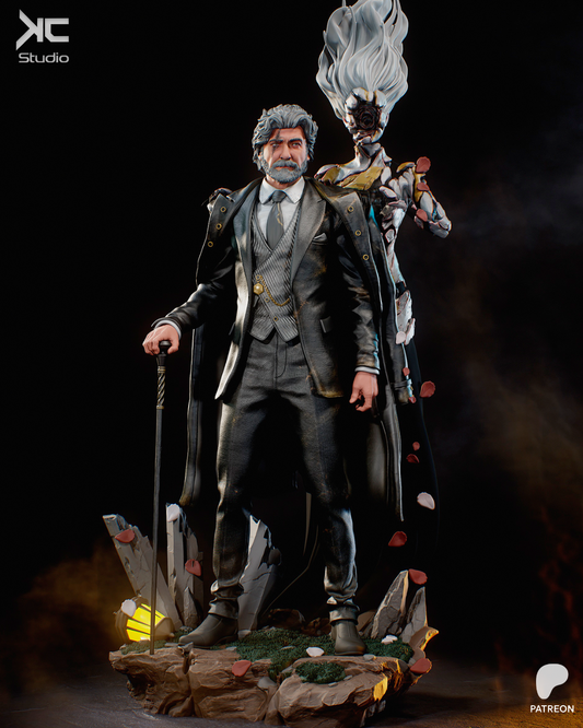 Renoir | Clair Obscur: Expedition 33 | 1:6