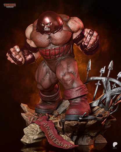 Juggernaut - X-Men - 18 inches