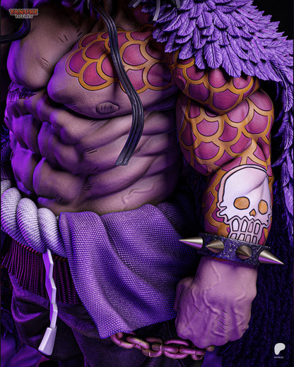 Kaido - One Piece - 57 cm