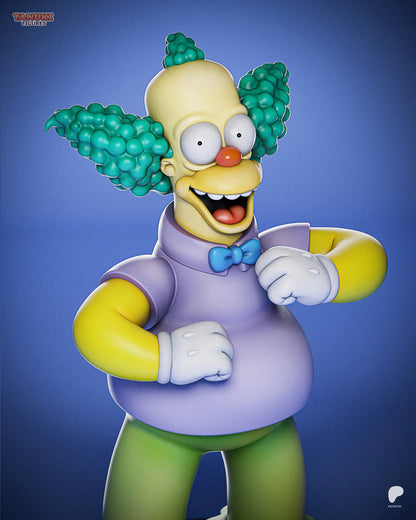 El Payaso Desastroso - 16,5 cm