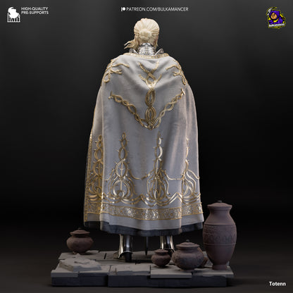 Leda the Knight of the Needle - Elden Ring - 30 cm