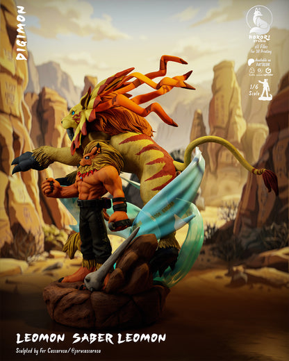 Digi Day Exclusive | Veneroso Figures × Hokori Studio | One-of-a-Kind Painted Figure | 1:6 scale
