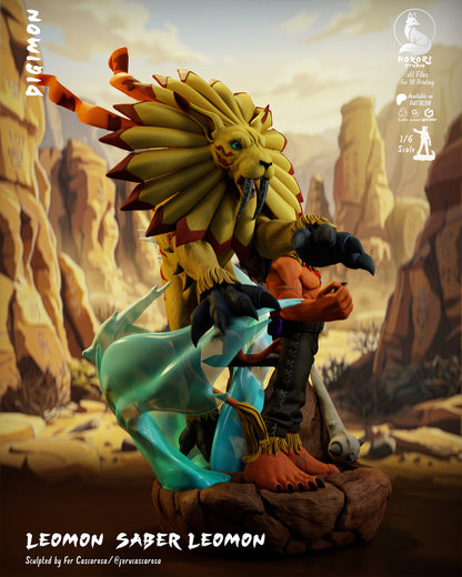 Digi Day Exclusive | Veneroso Figures × Hokori Studio | One-of-a-Kind Painted Figure | 1:6 scale