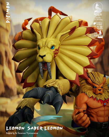 Digi Day Exclusive | Veneroso Figures × Hokori Studio | One-of-a-Kind Painted Figure | 1:6 scale