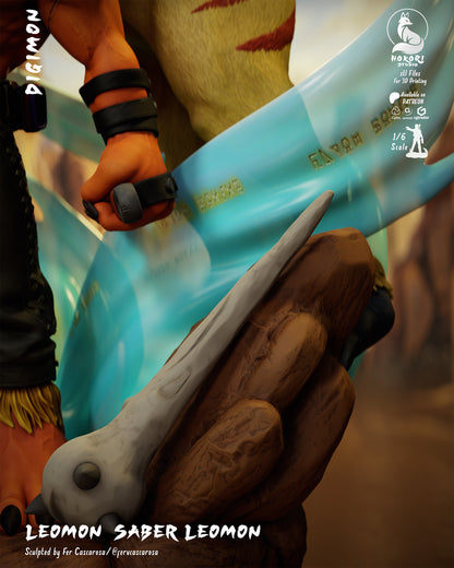 Digi Day Exclusive | Veneroso Figures × Hokori Studio | One-of-a-Kind Painted Figure | 1:6 scale