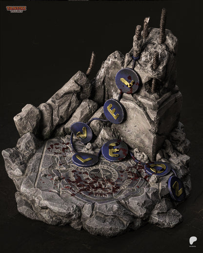 Leon - Residual Evil Requiem - 32.3 cm
