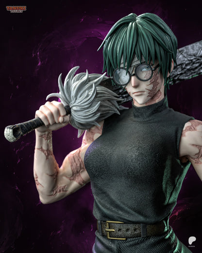 Maki - Jujutsu Kaisen - 31,5 cm