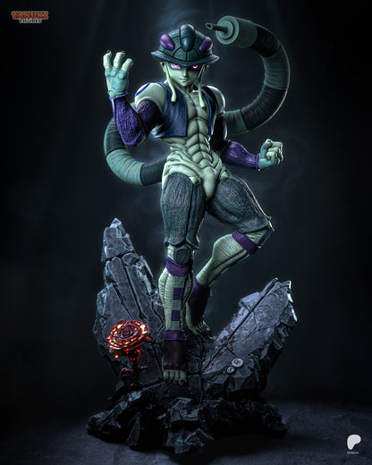 Meruem - Hunter × Hunter 34,7 cm
