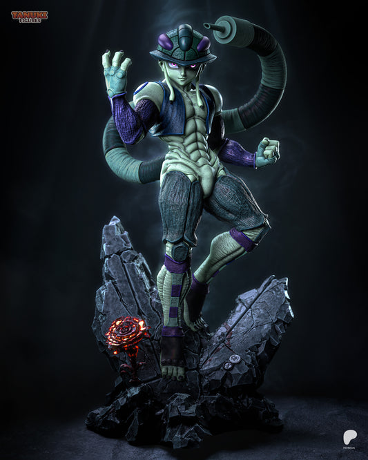Meruem - Hunter × Hunter 34,7 cm