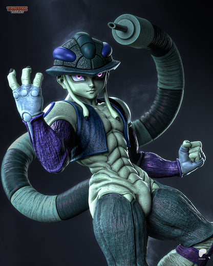 Meruem - Hunter × Hunter 34,7 cm