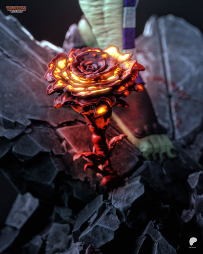 Meruem - Hunter × Hunter 34,7 cm