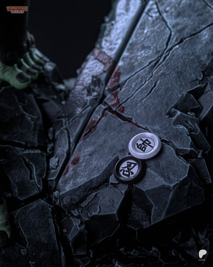 Meruem - Hunter × Hunter 34,7 cm