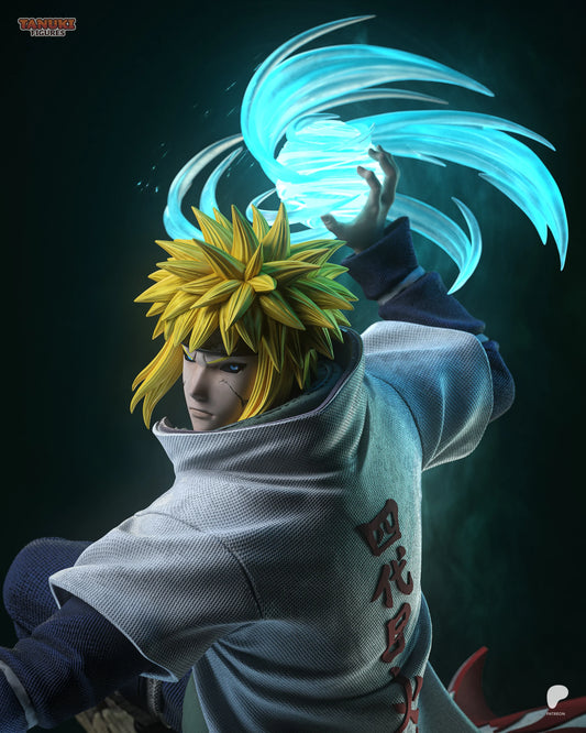 Minato - Naruto - 43 cm