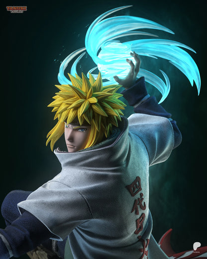 Minato - Naruto - 43 cm