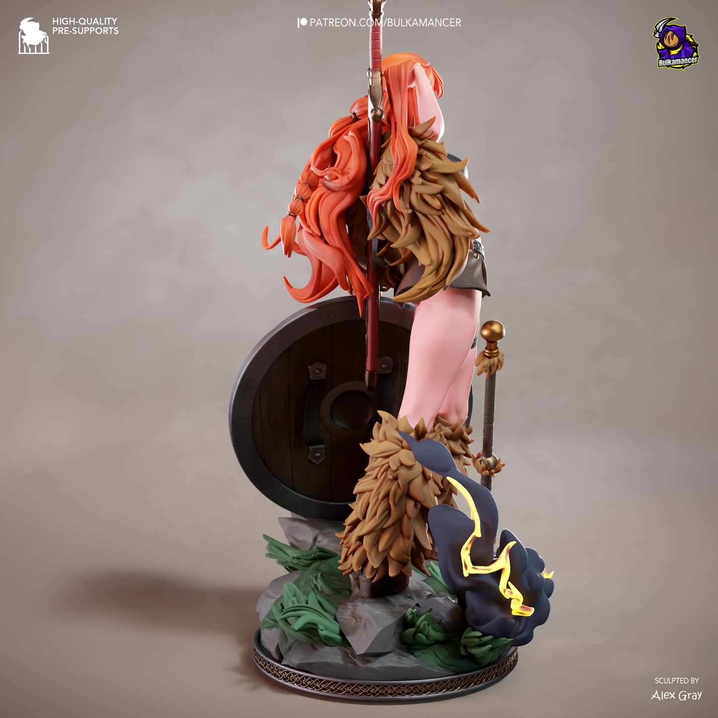 Nami - One Piece - 27,6 cm