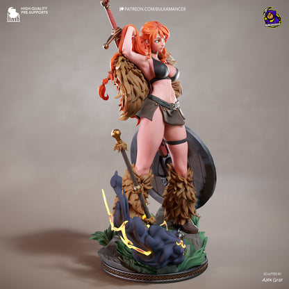 Nami - One Piece - 27,6 cm