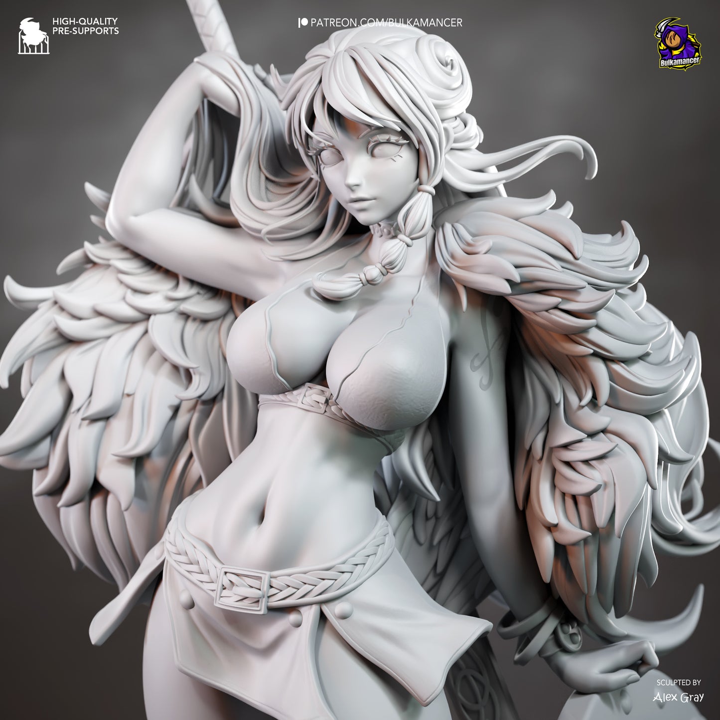 Nami - One Piece - 27,6 cm
