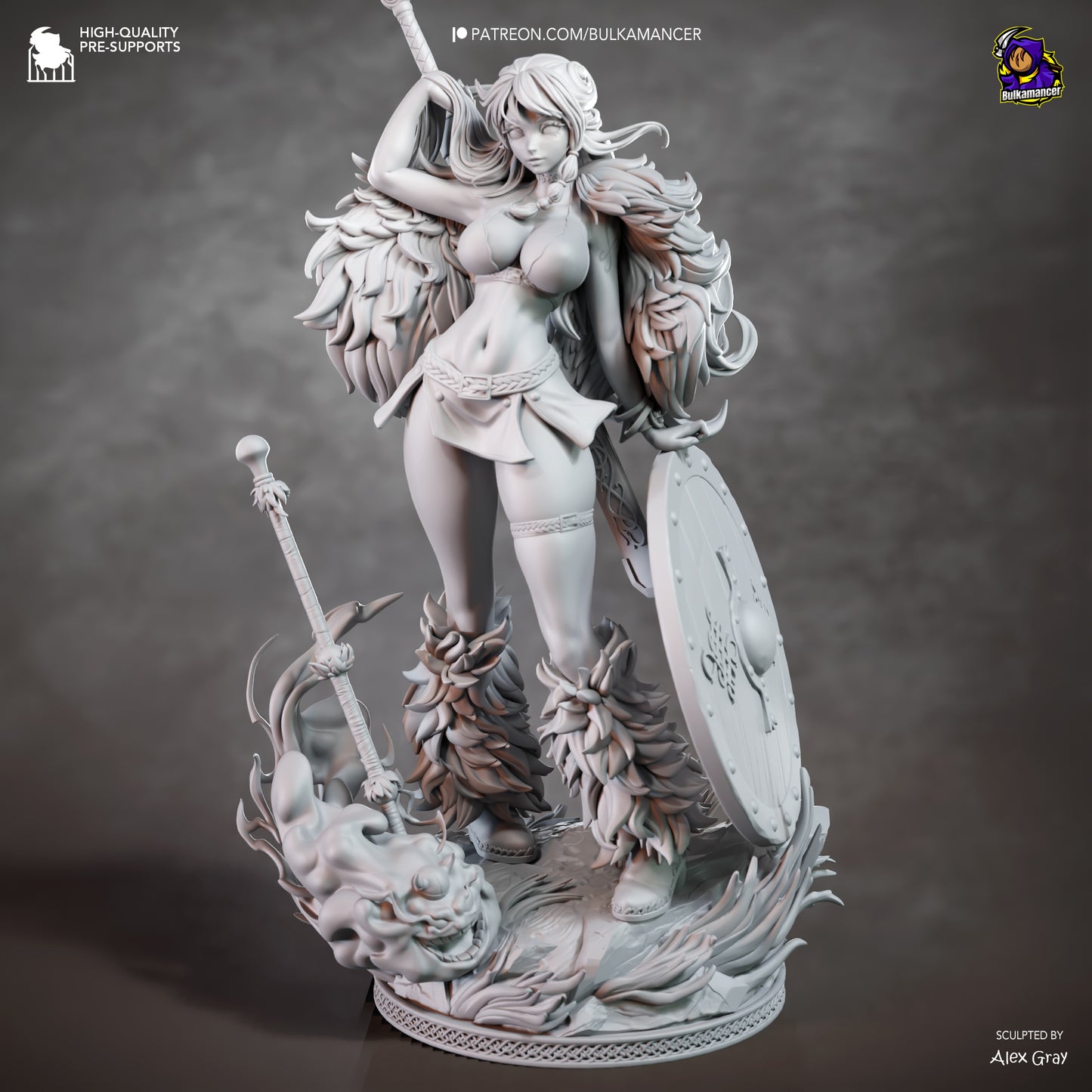 Nami - One Piece - 27,6 cm