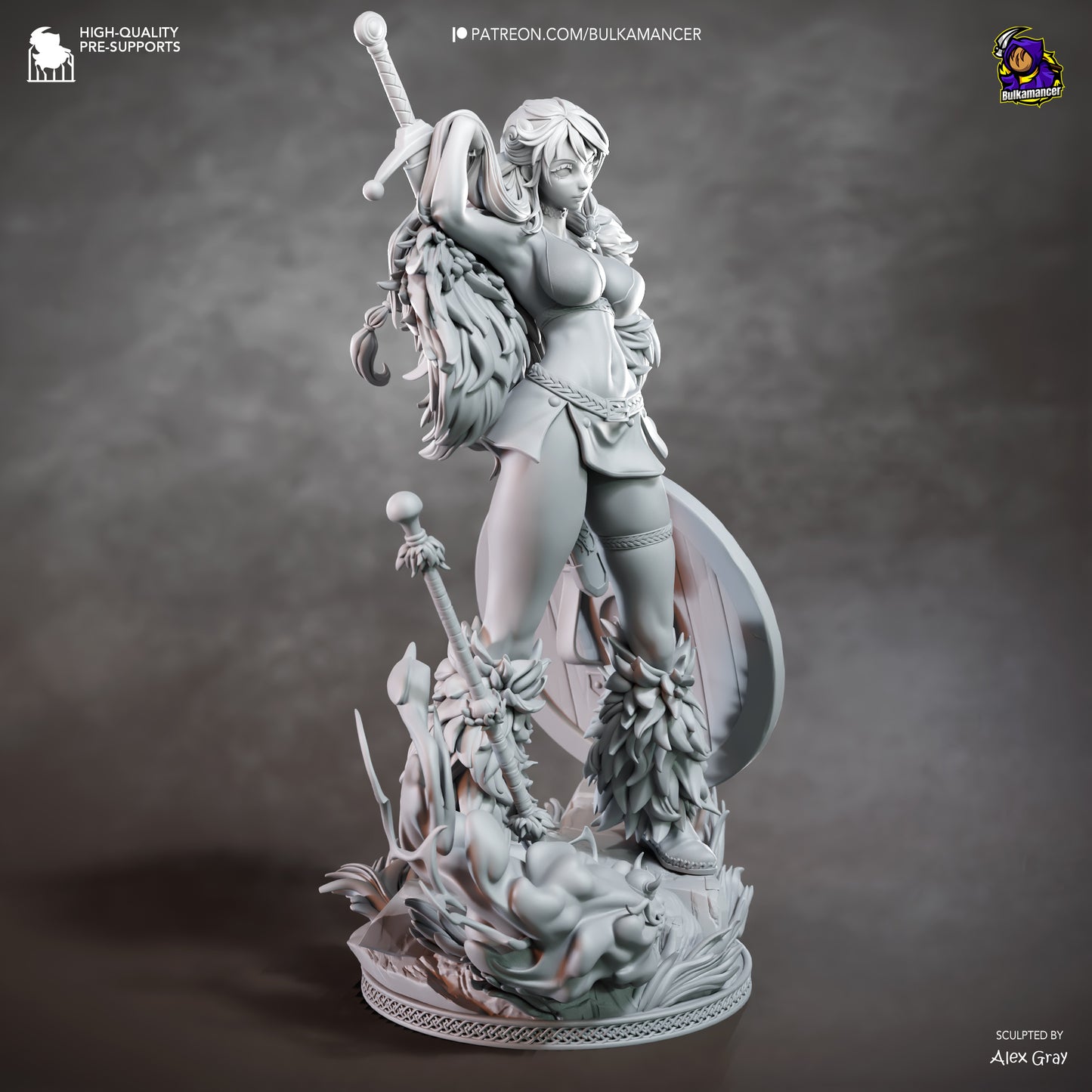 Nami - One Piece - 27,6 cm