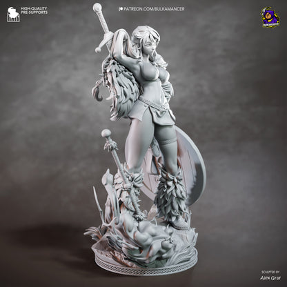 Nami - One Piece - 27,6 cm