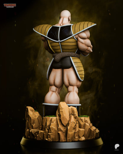 Nappa - Dragon Ball Z - 43.3 cm