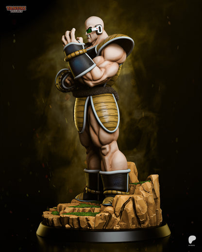 Nappa - Dragon Ball Z - 43.3 cm