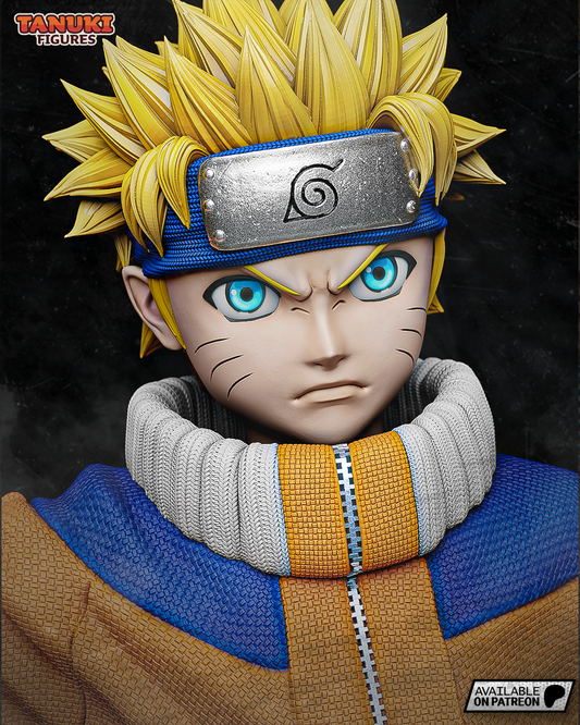 Naruto-Naruto-1:6