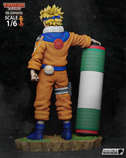 Naruto-Naruto-1:6