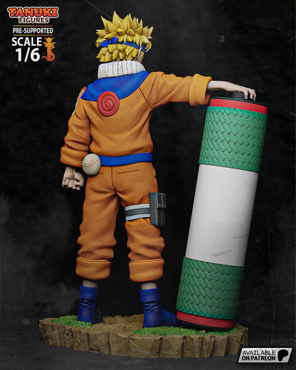Naruto-Naruto-1:6