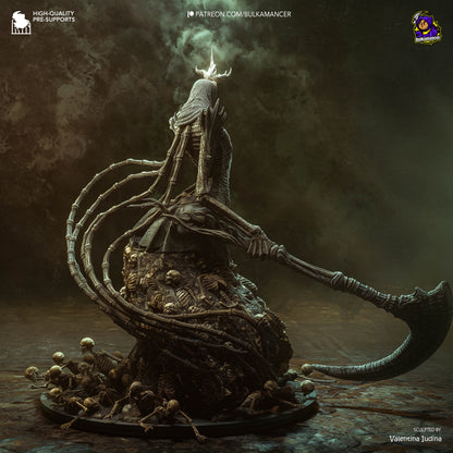 Nashandra - Dark Souls 2 - 29 cm