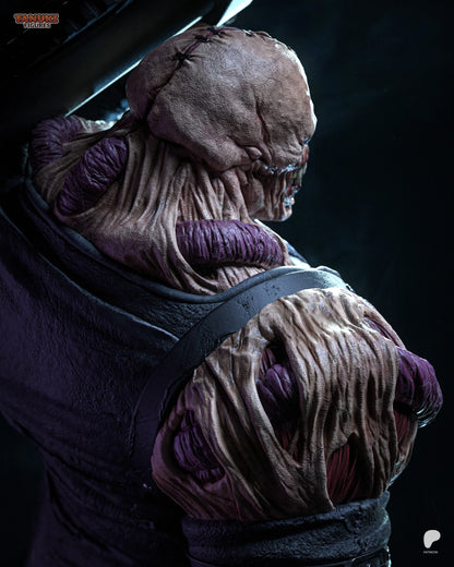 Nemesis - Resident Evil - 45.6 cm