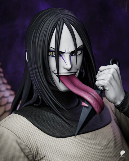 Orochimaru - Naruto - 36 cm
