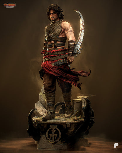 Prince of Persia - 37,7 cm
