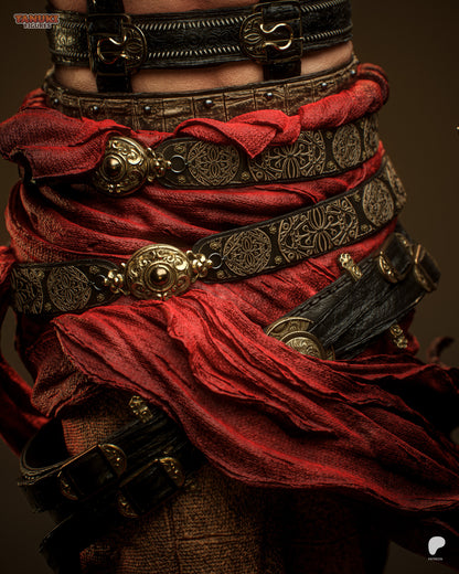 Prince of Persia - 37,7 cm