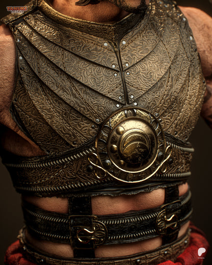 Prince of Persia - 37,7 cm