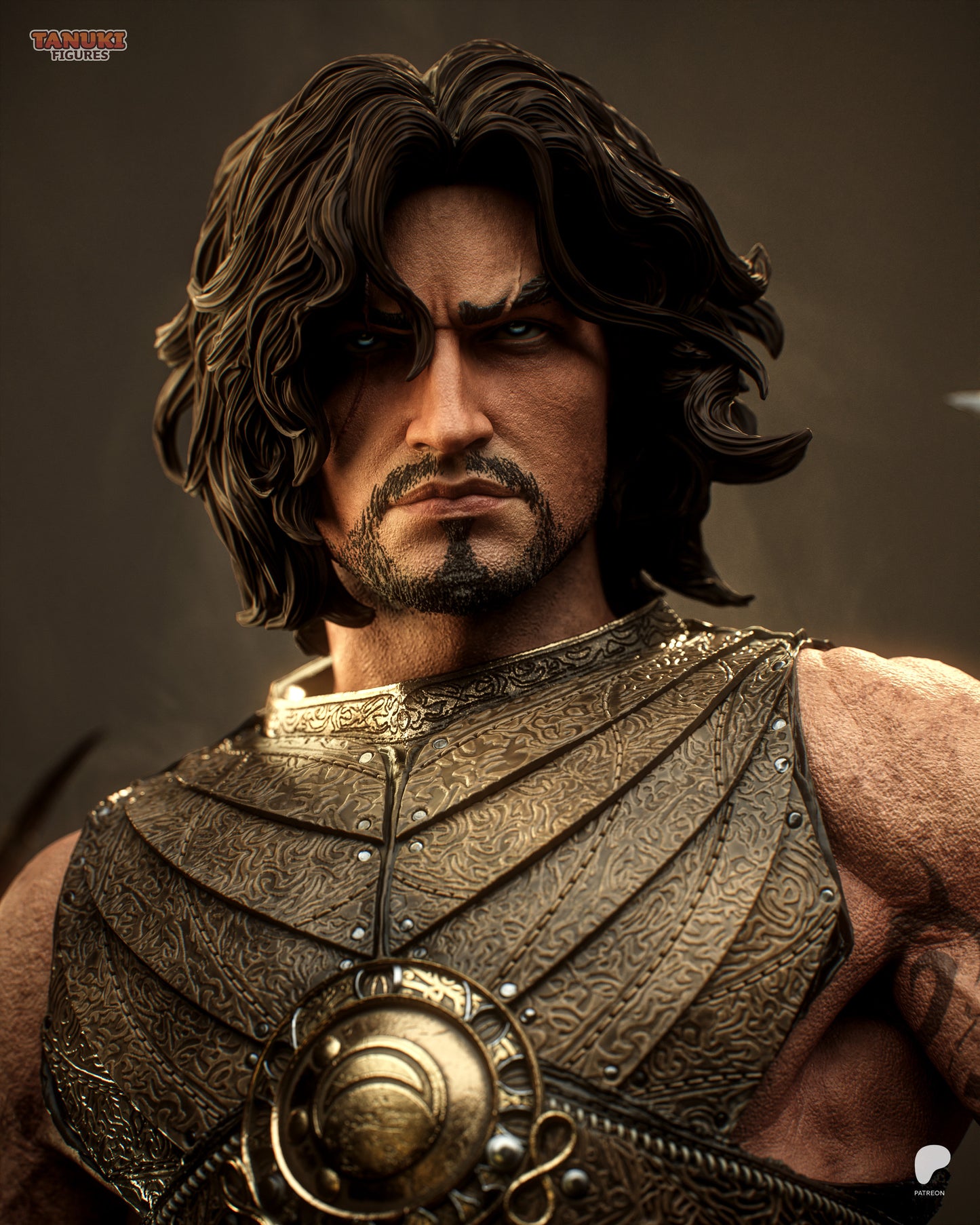 Prince of Persia - 37,7 cm