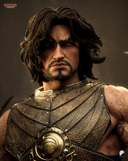 Prince of Persia - 37,7 cm