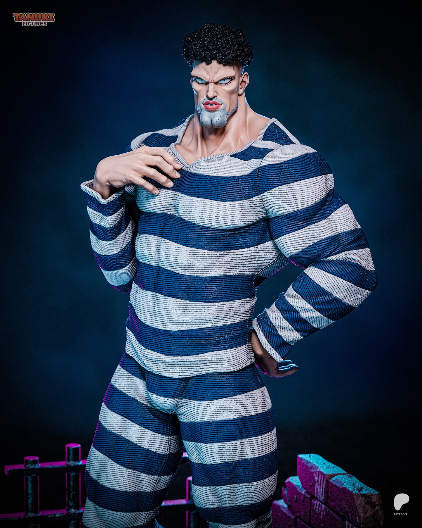 Puri Puri - One Punch Man - 15 in